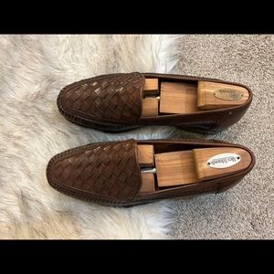 Men’s Bostonian Loafers